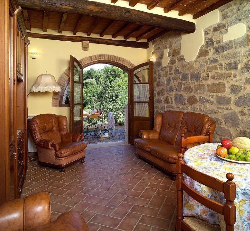 Agriturismo La casella image