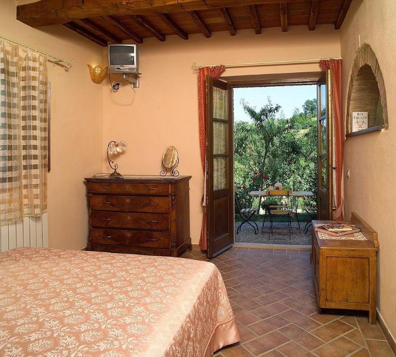 Agriturismo La casella image