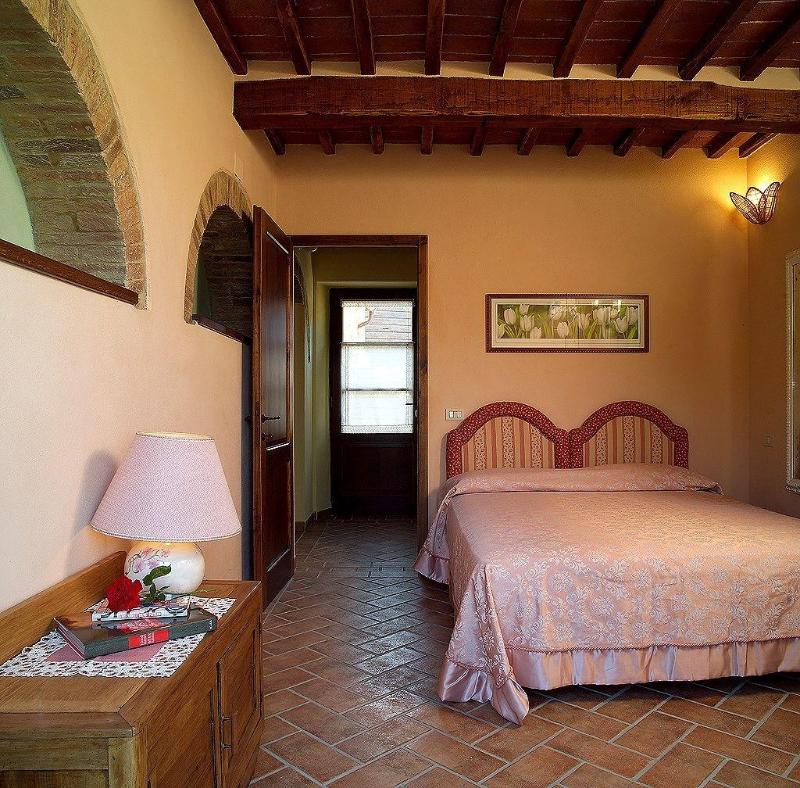 Agriturismo La casella image