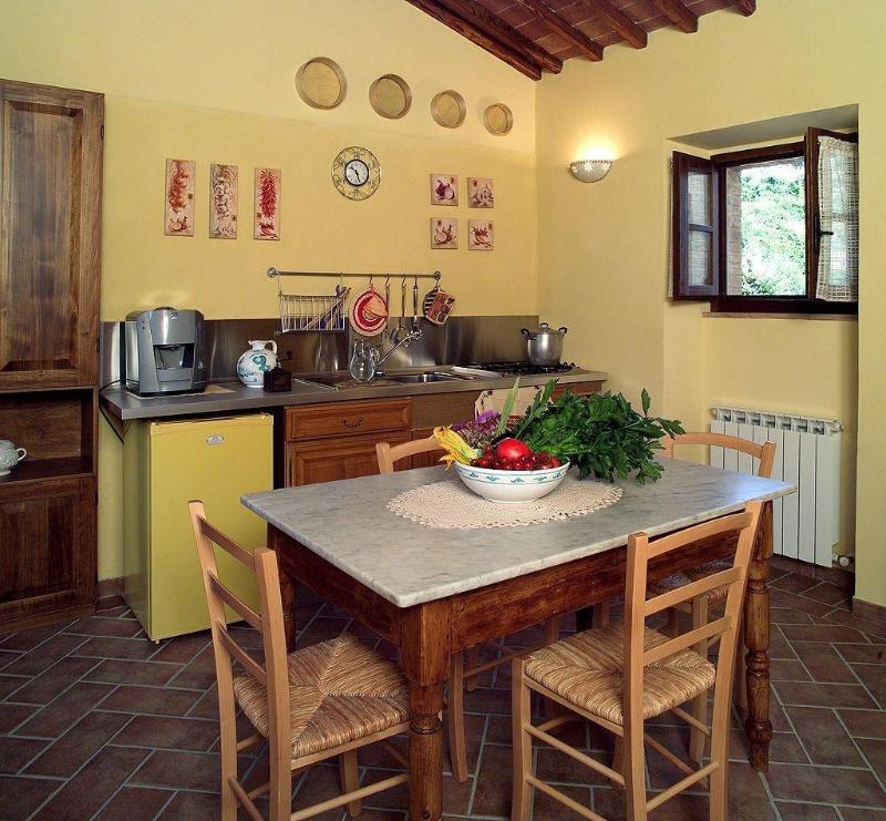 Agriturismo La casella image
