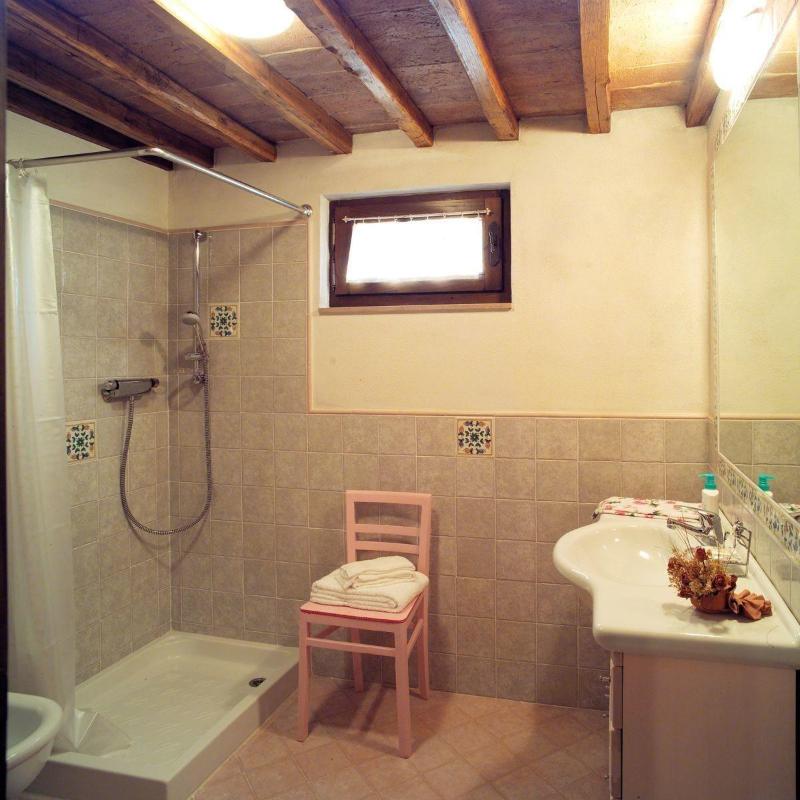 Agriturismo La casella image