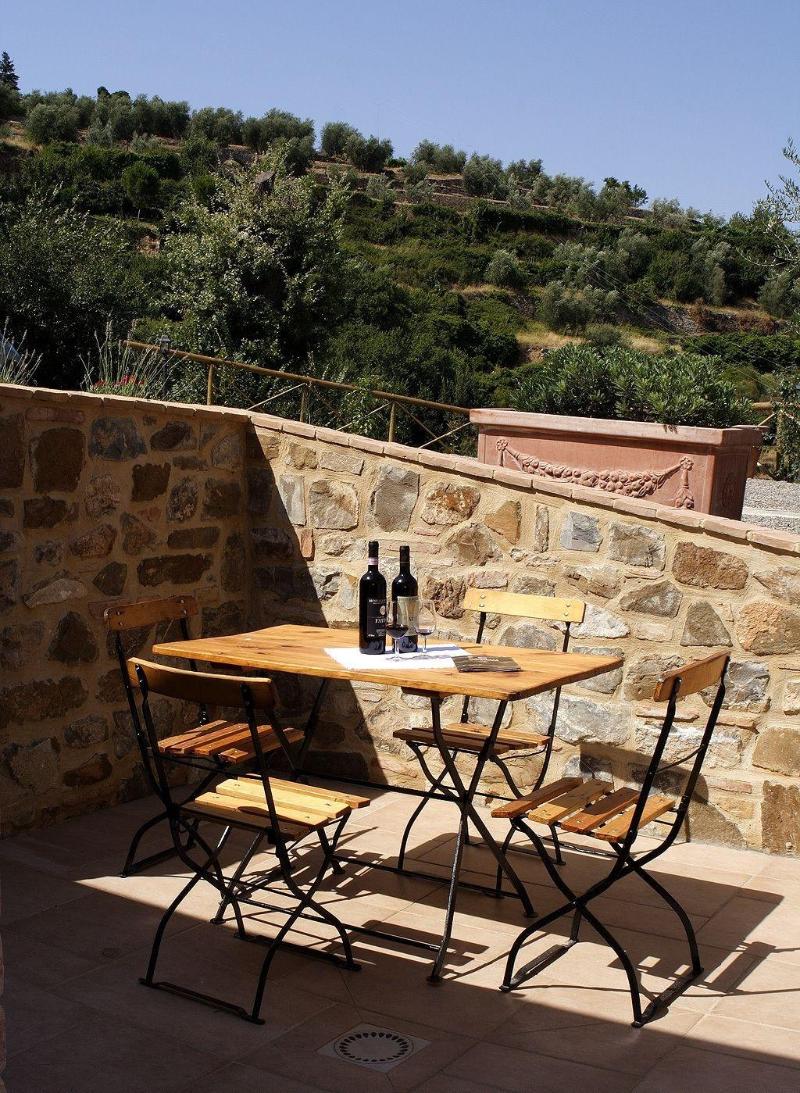 Agriturismo La casella image