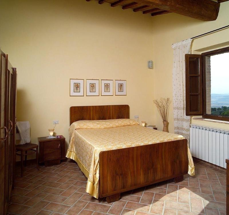 Agriturismo La casella image