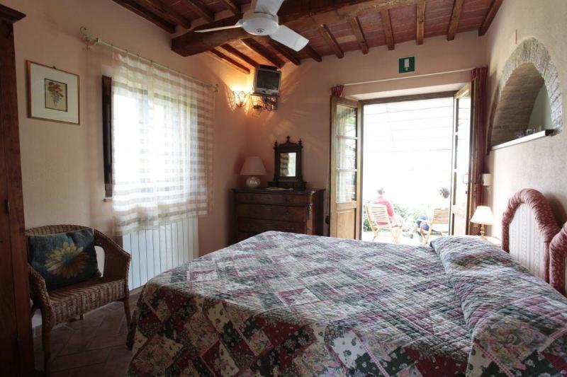 Agriturismo La casella image