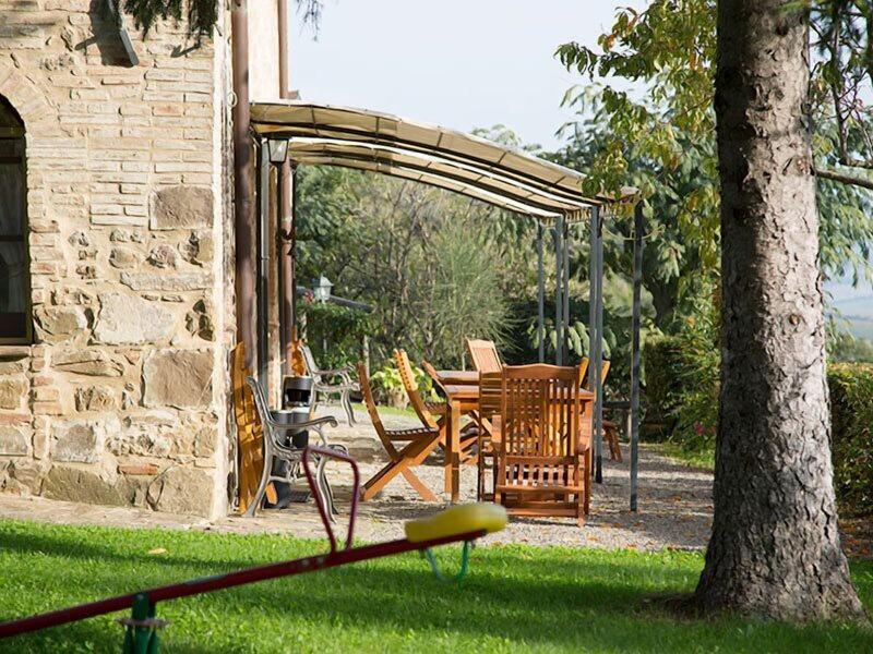 Agriturismo La casella image
