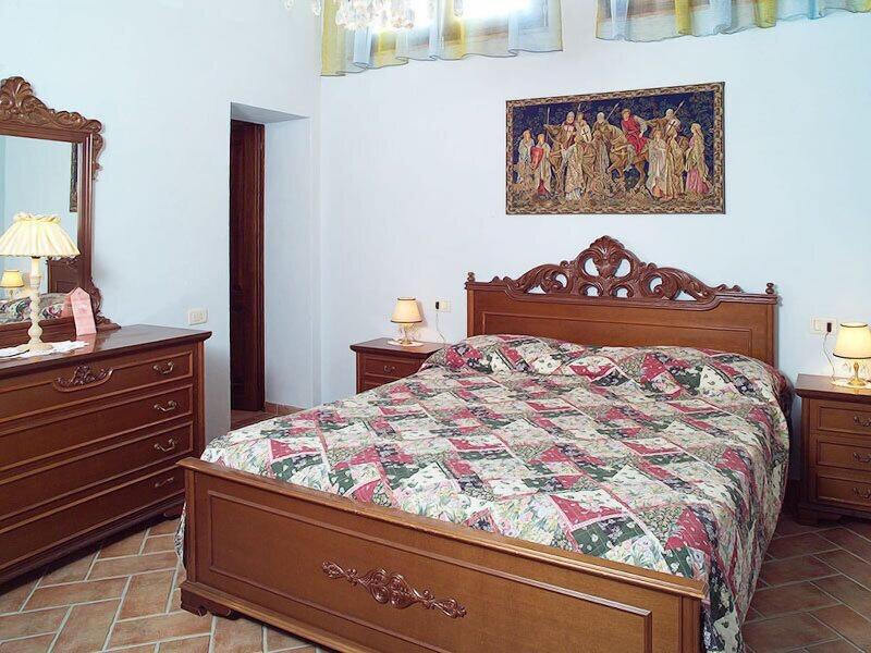 Agriturismo La casella image