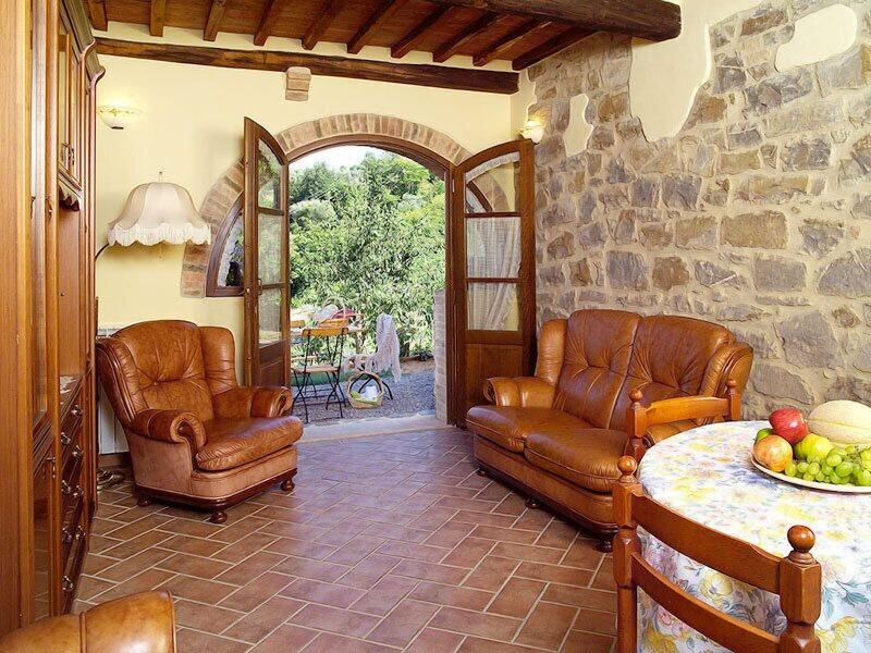 Agriturismo La casella image