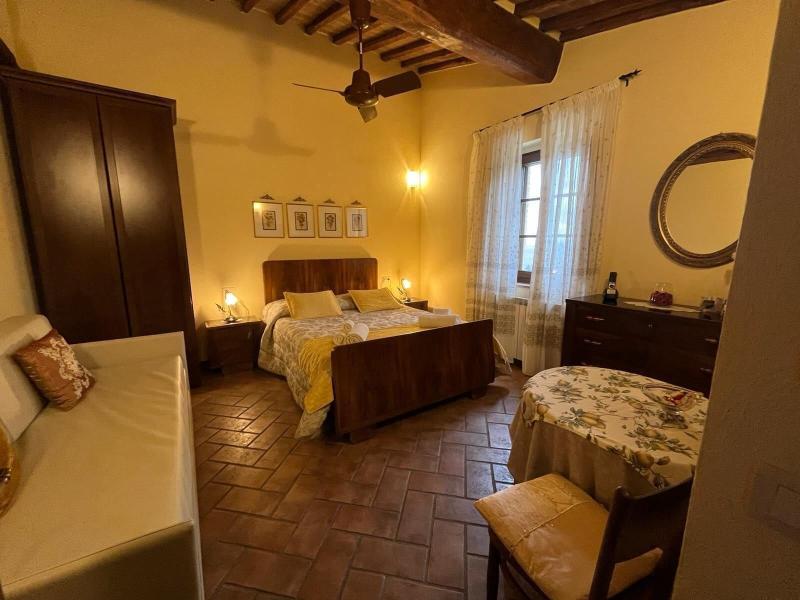 Agriturismo La casella image