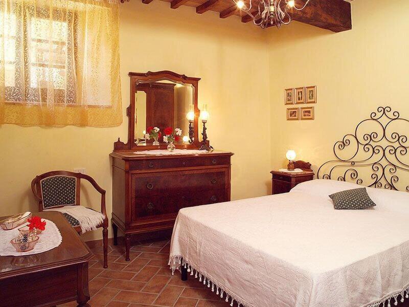 Agriturismo La casella image