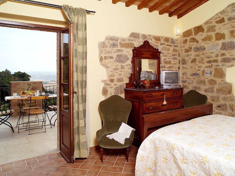 Agriturismo La casella image