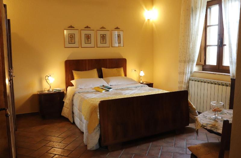 Agriturismo La casella image