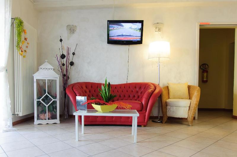 Residence Cima image