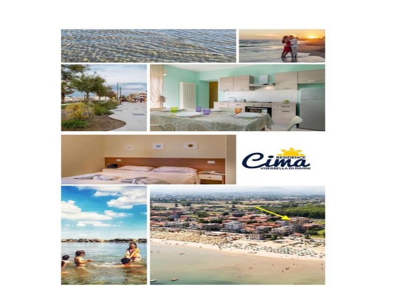 Residence Cima image