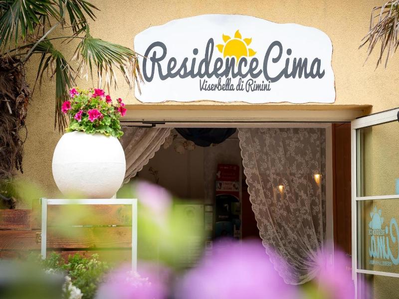 Residence Cima image