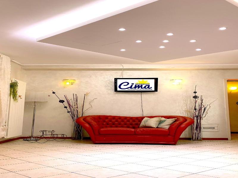 Residence Cima image