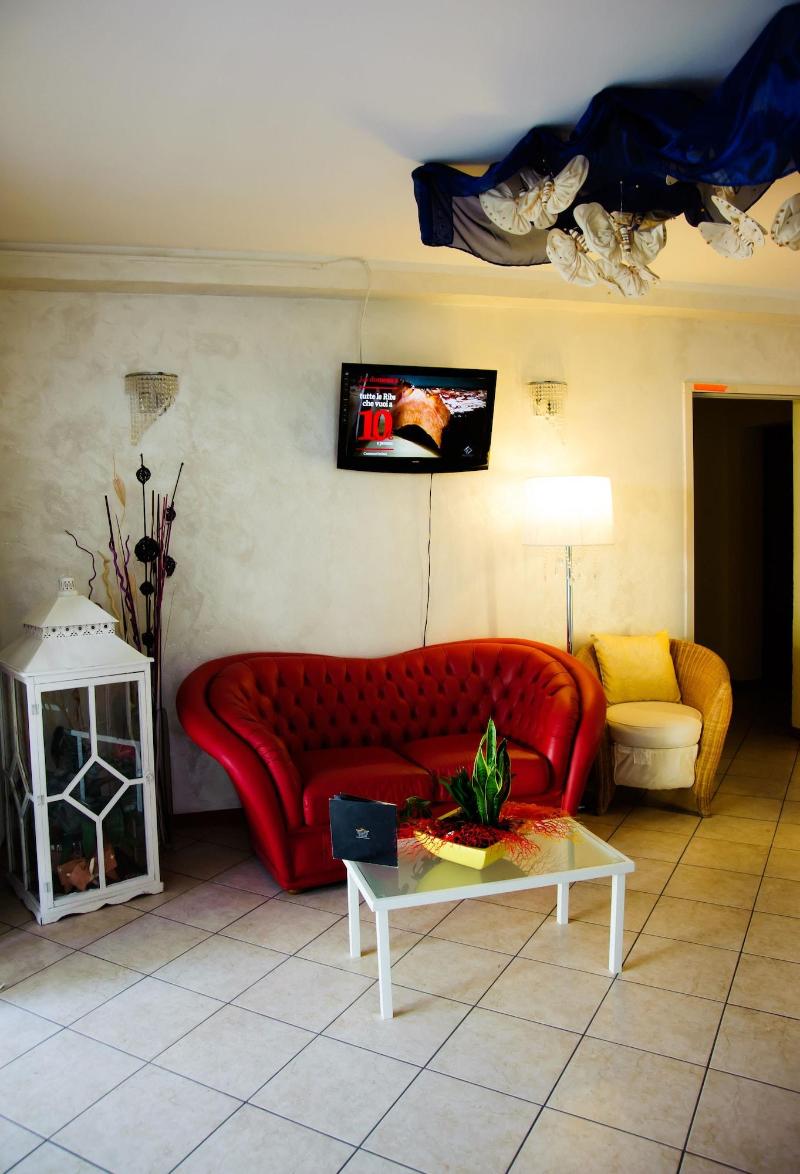 Residence Cima image