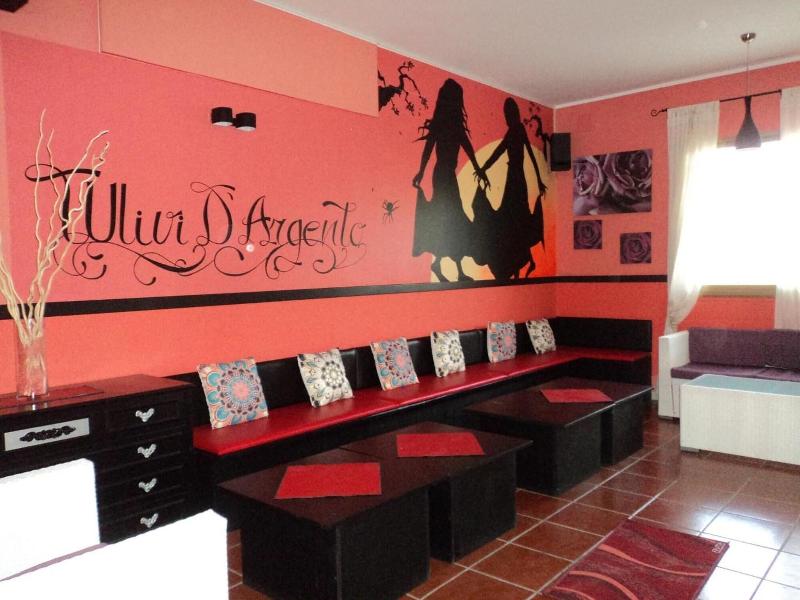 B&B Ulivi d'Argento image