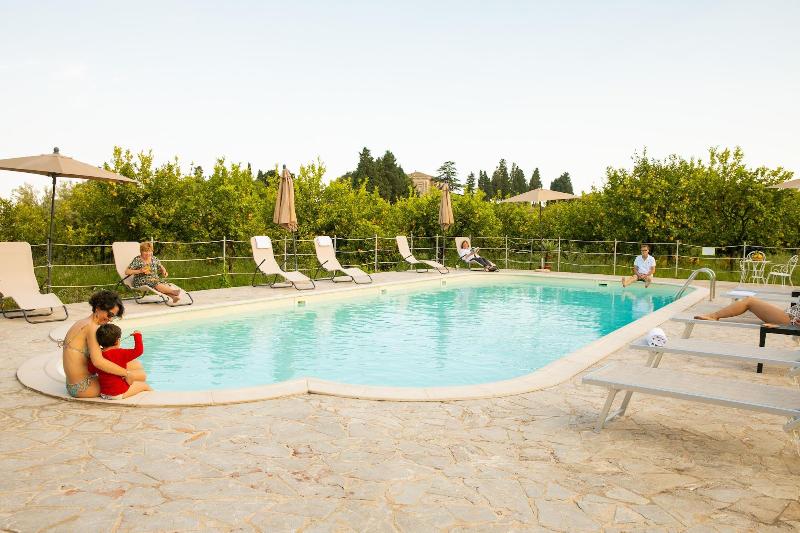 Agriturismo San Leonardello image