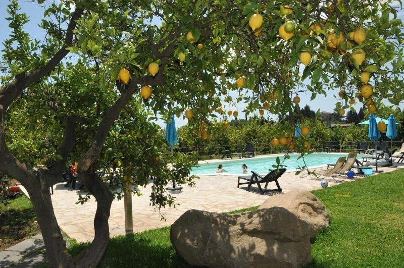Agriturismo San Leonardello image