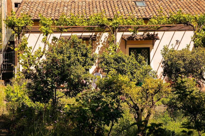 Agriturismo San Leonardello image