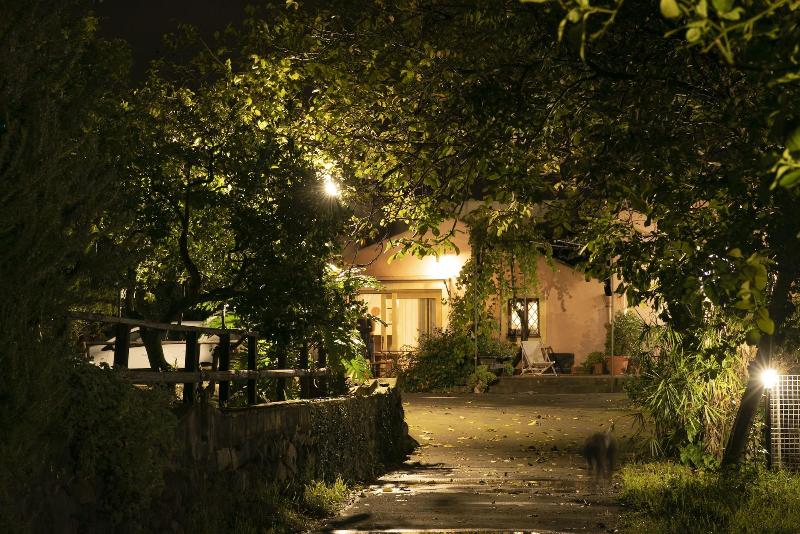 Agriturismo San Leonardello image