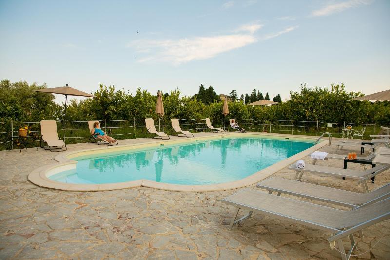 Agriturismo San Leonardello image