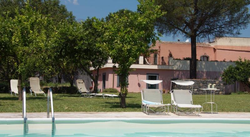 Agriturismo San Leonardello image