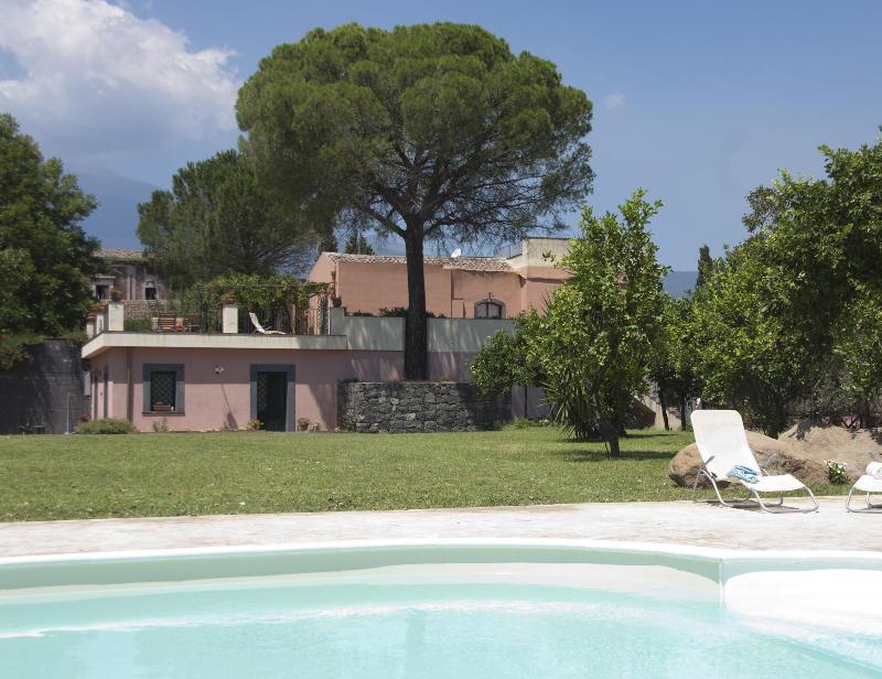 Agriturismo San Leonardello image