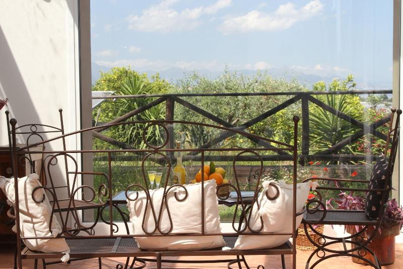 Agriturismo San Leonardello image