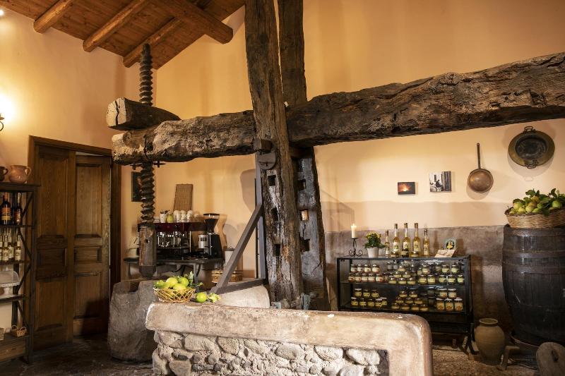 Agriturismo San Leonardello image