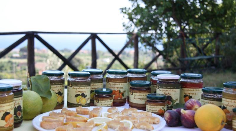Agriturismo San Leonardello image