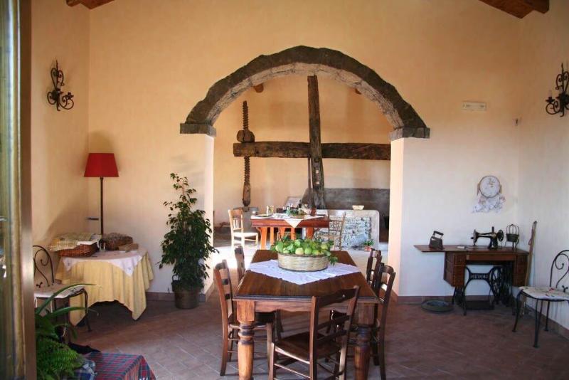 Agriturismo San Leonardello image