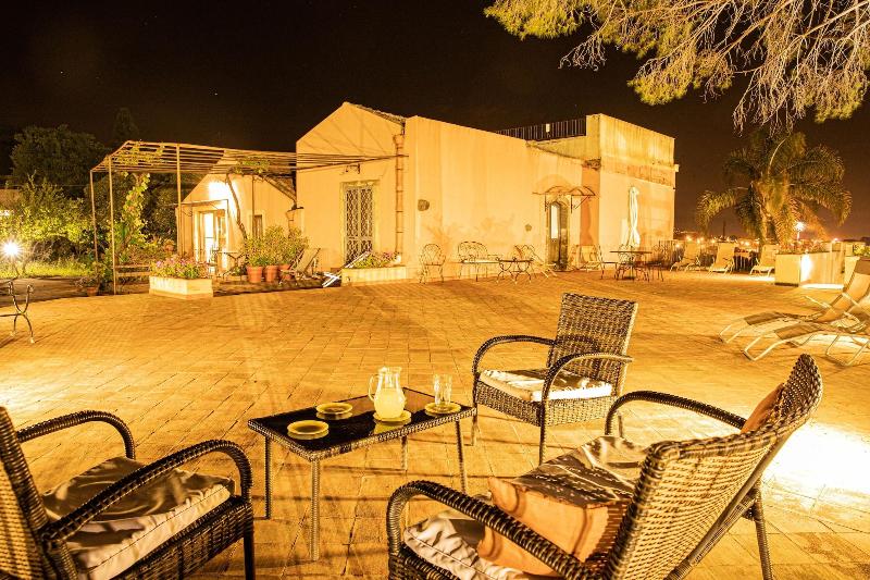 Agriturismo San Leonardello image