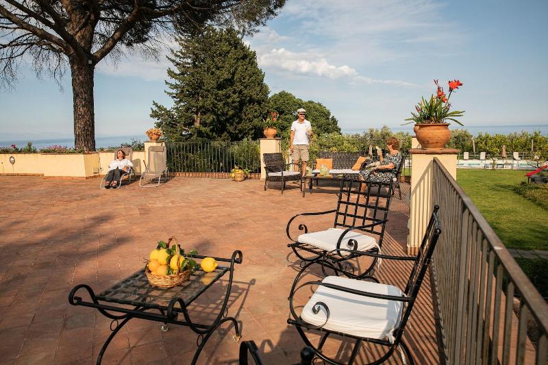Agriturismo San Leonardello image
