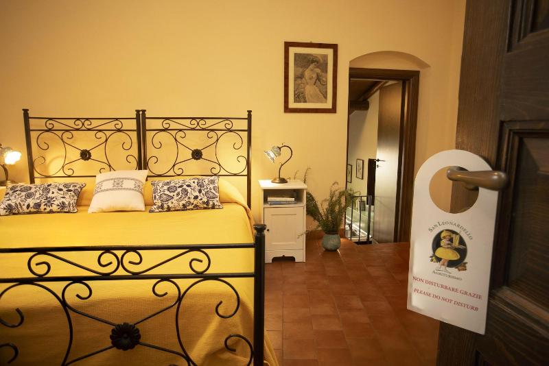 Agriturismo San Leonardello image