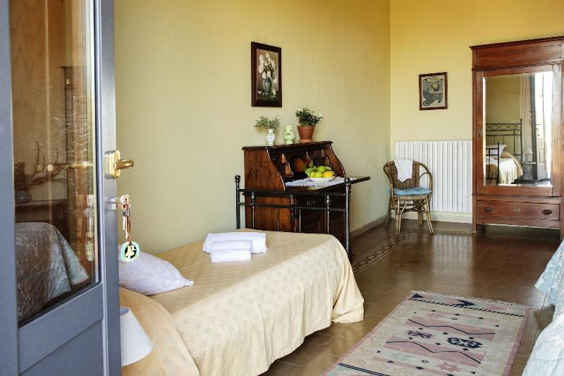 Agriturismo San Leonardello image