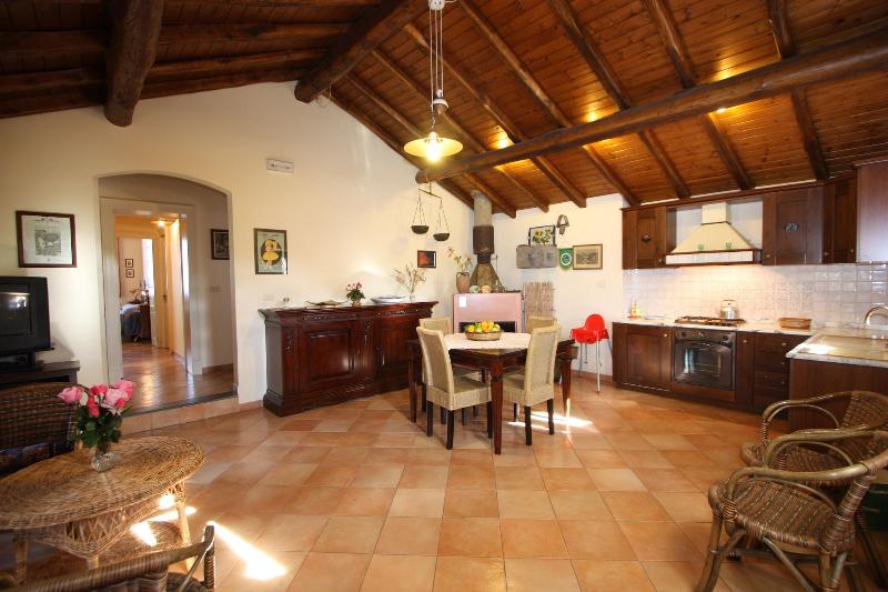 Agriturismo San Leonardello image