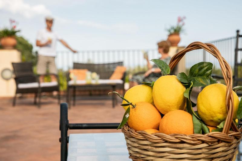 Agriturismo San Leonardello image