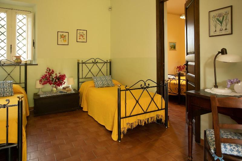 Agriturismo San Leonardello image