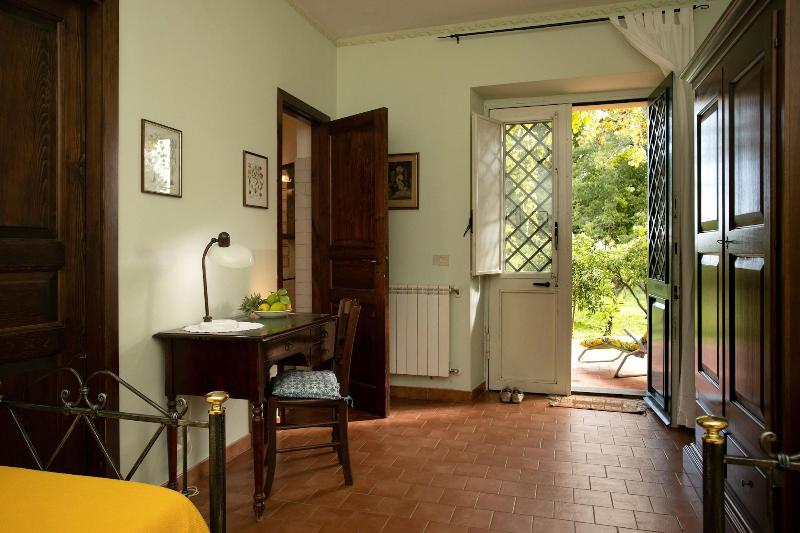 Agriturismo San Leonardello image