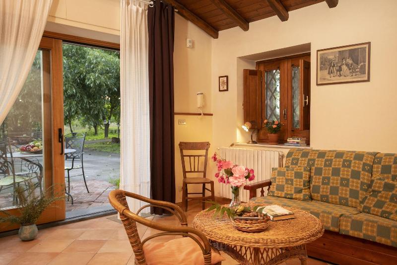 Agriturismo San Leonardello image