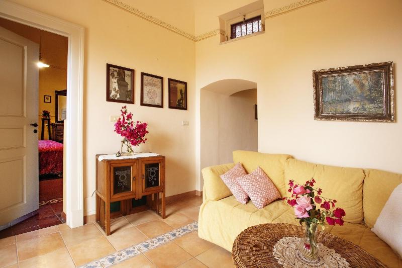 Agriturismo San Leonardello image