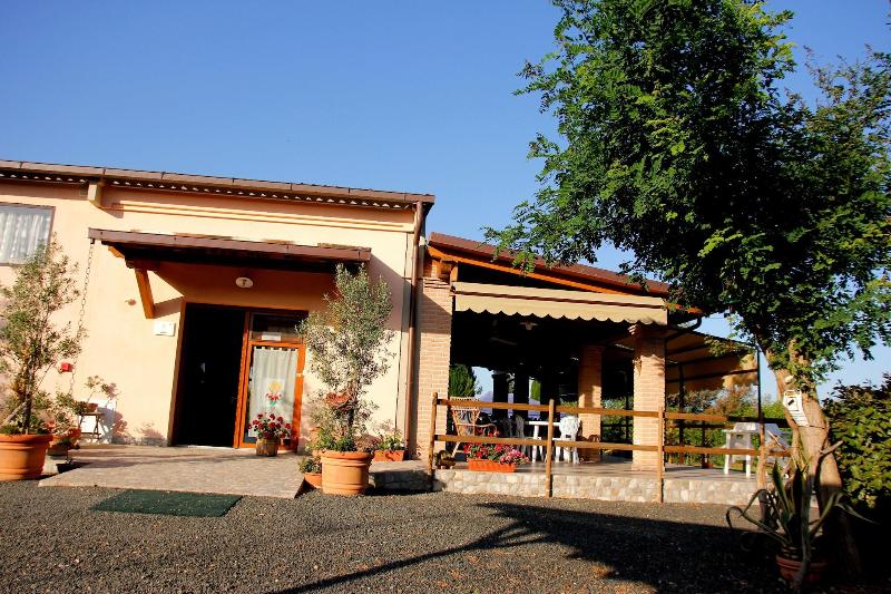 Agriturismo Al Vermigliano image