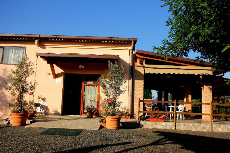 Agriturismo Al Vermigliano image