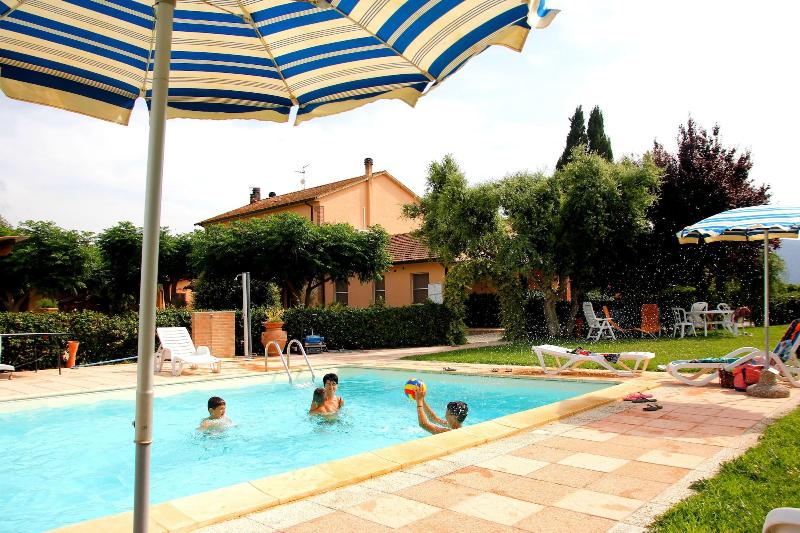 Agriturismo Al Vermigliano image