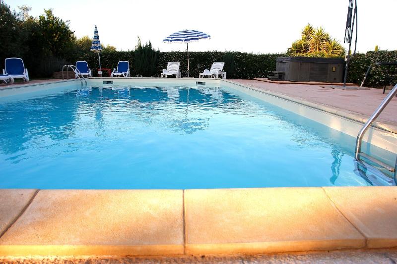 Agriturismo Al Vermigliano image