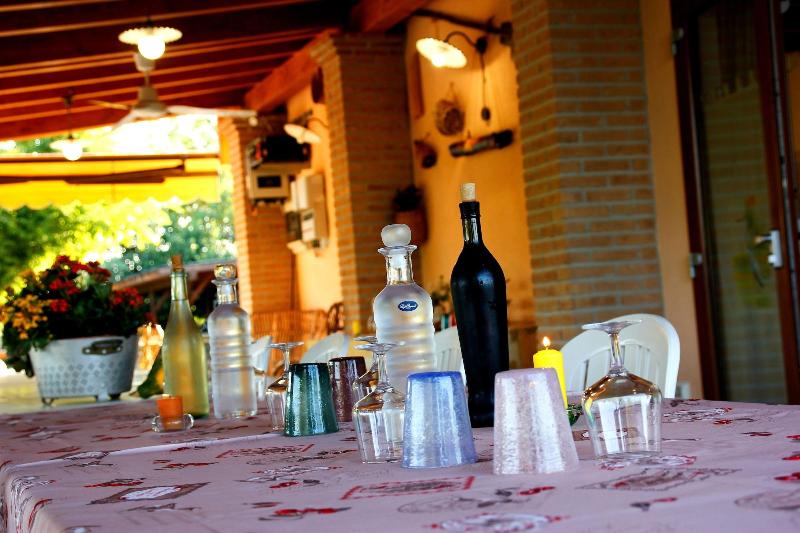 Agriturismo Al Vermigliano image