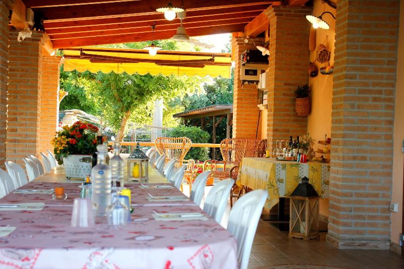 Agriturismo Al Vermigliano image