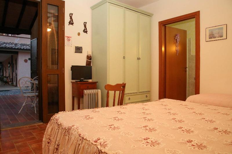 Agriturismo Al Vermigliano image