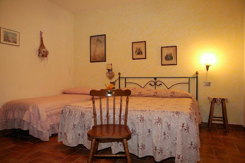 Agriturismo Al Vermigliano image